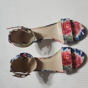 Nine West Women's Sandal